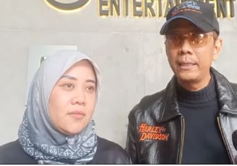 Akui Tak Tahu Pekerjaan Doddy Sudrajat, Puput Blak-blakan Ungkap Besaran Nafkah yang Diterimanya Selama Dinikahi Ayah Mendiang Vanessa Angel