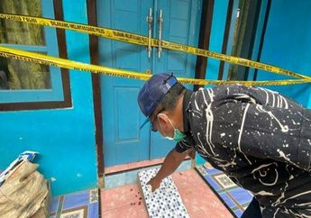 Heboh Ibu Nekat Gorok Leher 3 Anak Kandungnya Sendiri, Perangai Pelaku Diungkap Tetangga, Terkuak Ternyata Sering Begini