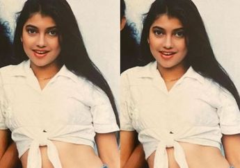 Dulu Demen Umbar Body Seksi dan Kini Bertahta Jadi Istri Anak Mantan Gubernur Timor Leste, Begini Kabar Terbaru Artis Cantik ini, Hidup mewah di AS