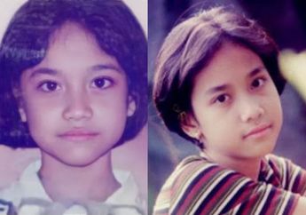 Kenal Gadis Berambut Bondol Ini? Kini Ditakdirkan Jadi Diva Kondang, Baru Nikah Lagi Usai Suaminya Meninggal di Atas Ranjang 4 Tahun Lalu!