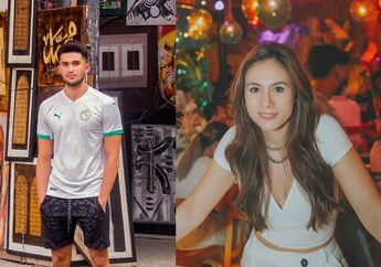 Pantas Sabda Ahessa Betah Jadi Pacar Wulan Guritno sampai Mabuk Kepayang, Terungkap Perlakuan Janda Adilla Dimitri pada Sang Pacar Berondong, Mencengangkan!