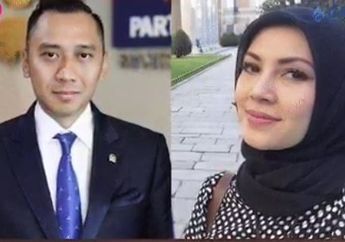 Gagal Pepet Anak Presiden, Artis Cantik Ini Justru Ketiban Durian Runtuh Usai Nikahi Pengusaha Muda, Begini Nasibnya Sekarang!