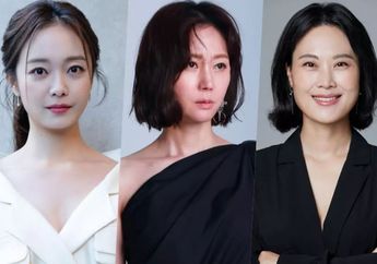 Sinopsis Drama Remake dari Serial Inggris 'Cleaning Up' yang Diperankan Jun So Min, Yum Jung Ah, dan Kim Jae Hwa, Hindari Nonton di Drakorindo