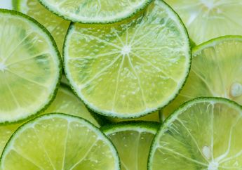 Gak Nyangka! Rutin Minum Campuran Jeruk Nipis dan Garam di Pagi Hari Ternyata Bisa Cegah Risiko Penyakit Mematikan Ini