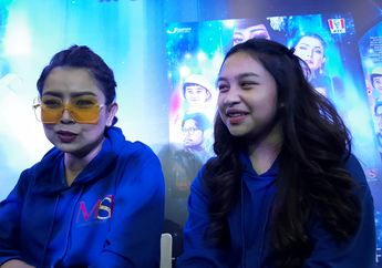 'Hadiah Terindah Untuk Orang Tua' Mayangsari Bahagia Luar Biasa Karena Sang Anak Teruskan Jejaknya