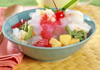 Yuk Tetap Produktif Selama Ramadan 2022, Berikut 4 Menu Takjil yang Bisa Dijual saat Puasa, Dijamin Mendatangkan Cuan!