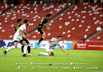 Timnas Malaysia Jalani Start Impresif Bareng Pelatih Korea, Pemain Indonesia Terkungkung karena PSSI Pilih Padatkan Liga 1