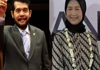 Bakal Segera Nikahi Adik Kandung Presiden Joko Widodo, Inilah Arti Nama Anwar Usman, Ketua Mahkamah Konsititusi yang Bikin Idayati Klik
