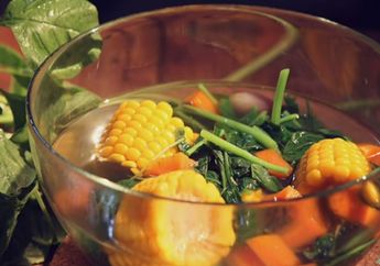 Stop Mulai Sekarang! Ternyata Panaskan Ulang Sayur Bayam untuk Sahur Puasa Ramadan 2022 Bisa Memicu Bahaya Mengerikan Ini, Simak Penjelasan Ini dari Ahli