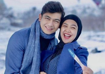 Anaknya Bakal Jadi Bayi sultan Menyusul Baby Ameena, Rayyanza, dan Leslar, Inilah Sosok Buah Cinta Ria Ricis dan Teuku Ryan yang Sempat Disembunyikan sang YouTuber Tajir