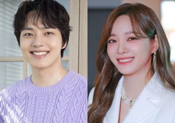 Satu Persatu Artis Korea Selatan Tumbang, Kim Se Jeong hingga Yeo Jin Goo Positif Terpapar Covid-19, Begini Kondisi Mereka Sekarang 