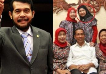 Pernikahan Ketua MK Anwar Usman dan Adik Presiden Jokowi Tinggal Hitungan Hari, Kapolres Solo Bocorkan Persiapan Pernikahan, Ternyata 800 Undangan Sudah Tersebar