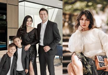 Konon Rogoh Kocek Rp 20 Miliar untuk Bangun Rumah Gedongan, Titi Kamal dan Christian Sugiono Keceplosan Ungkap Bayaran Listrik Tiap Bulan, Luna Maya Melongo