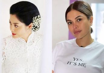 BERITA TERPOPULER: Cantiknya Artis Kondang Mantan Menantu Keluarga Cendana, hingga Nikita Mirzani Senggol Status Sultan Raffi Ahmad