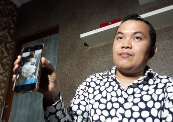 Mawar AFI Lakukan Operasi Rahang Kanan, Ternyata Ini Penyebabnya
