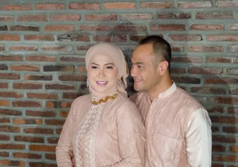 'Saya Jadi Gendut', Venna Melinda Ungkap Perubahan yang Dialami Setelah Menikah dengan Ferry Irawan