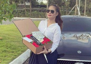 Shyalimar Malik Bongkar Dugaan Perselingkuhan Suami dengan Banyak Wanita, Ada Model Hingga Ani-ani