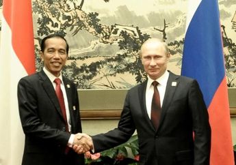 Statusnya Ditangguhkan dari Dewan HAM PBB, Rusia Ancam Bakal Perangi Negara yang Mendukung dan Abstain, Indonesia dalam Bahaya?
