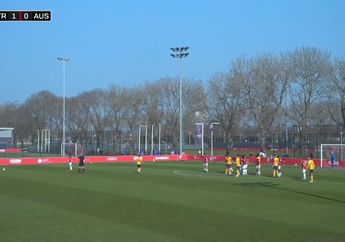 Comeback 22 Menit Bagus Kahfi, Jarang Sekali Sentuh Bola dan Kontribusi Terbesar Cuma Jadi Pagar Betis