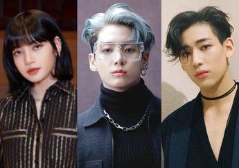 Raih 1 Juta Suara Lebih, Jungkook BTS Berhasil Menangkan Voting Ini di Thailand, Kalahhkan Lisa BLACKPINK hingga BamBam Idol Asli Negeri Gajah Putih