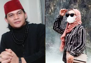 'Menyerahlah Sebelum Mbah Lakukan Sesuatu' Mbah Mijan Ancam Pelaku Pembunuhan Buruh yang Ditikam OTK, Ternyata Sosok yang Dikenal sang Cenayang!