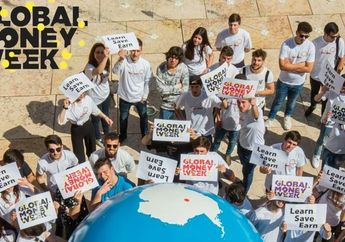 Global Money Week Allianz 2022: Bijak Atur Keuangan untuk Masa Depan!