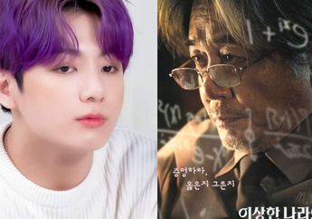 The Power Jungkook BTS! Sutradara Hits ini Sebut Lagu Euphoria Berinya Inspirasi Membuat Film: Aku Mendengarnya Setiap Hari