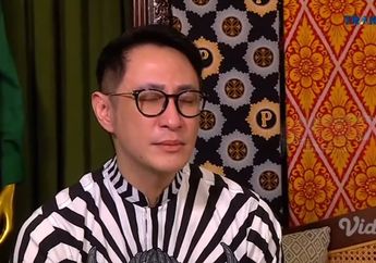 Gagal Naik Tahta 'Dilangkahi' Adik Tiri, GPH Paundrakarna Buka-bukaan Soal Hubungannya dengan sang Ayah, Mangkunegara IX