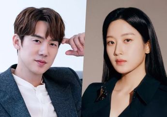 Moon Ga Young dan Yoo Yeon Seok Sedang Meninjau Tawaran Drama Terbaru JTBC 'Understanding of Love', Hindari Nonton di Situs Ilegal Drakorindo
