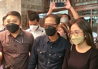 Hubungan Kian Mencair, Doddy Sudrajat Bakal Buat Acara Maaf-maafan dengan Haji Faisal Sebelum Bulan Ramadhan