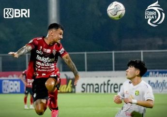 Jadwal Tak Berbarengan, Bali United Tak Termotivasi dan Mendadak Lemas Usai Persib Dipastikan Gagal Mengejar
