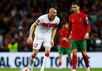 Timnas Indonesia Langsung Hadapi Musuh Berat, Tuan Rumah Turki Berstatus Juara Grup Kualifikasi Euro U-19 2023