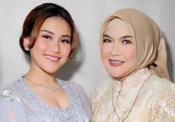 Mupeng Nonton Konser BTS di Las Vegas, Ayu Ting Ting Malah Iri dengan sang Ibunda Gegara Hal Ini