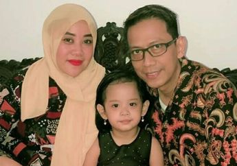 Sikap Doddy Sudrajat Bikin Bingung! Sidang Cerai Berpeluang Verstek, Ayah Vanessa Angel Malah Kirim Pesan Tak Mau Cerai