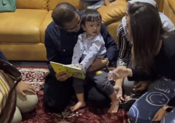 Akhirnya Bisa Temui Gala Sky Bersama Mayang, Doddy Sudrajat Ucapkan Hal Ini Pada Faisal, Singgung Perihal Keputusan Sidang Hak Perwalian sang Cucu