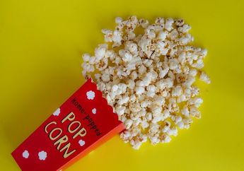 Arti Mimpi tentang Popcorn Ternyata Memiliki Makna yang Tak Pernah Disangka-sangka Ini, Simak Penjelasannya di Sini!