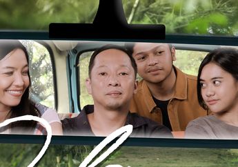 Ada Ziva Magnolia dan Putri Ayudya, Ini Rekomendasi 2 Film Jelang Ramadan Tiba