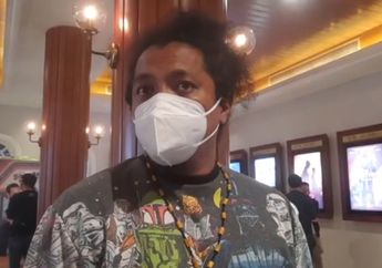 Arie Kriting Ungkap Persiapan Jelang Ramadan 2022 hingga Kebiasaan Saat Sahur