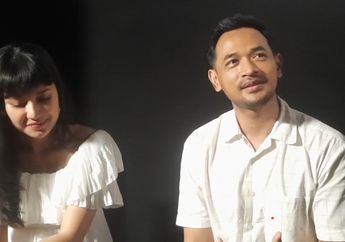 Pertama Kali Terjun ke Ranah Komedi, Oka Antara Bongkar Alasan Terima Peran di Film 'Gara-Gara Warisan': Masuk ke Medan Perang