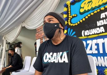 'Kesannya Mengucapkan Perpisahan', Tak Terang-terangan Sampaikan Pesan Terakhir, Harvey Malaihollo Sebut Lambaian Tangan Ibunda Bak Beri Pertanda