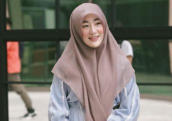 Jelang Ramadan 1443 H, Ini 4 Inspirasi Padu Padan Rok Ala Larissa Chou yang Cocok Jadi OOTD Bukber, Stylish Tapi Tetap Berikan Kesan Anggun! 