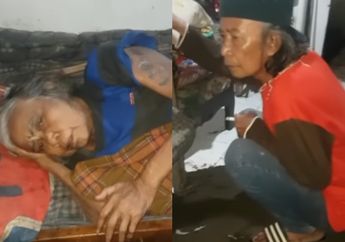 Ditinggal Berobat, Pasangan Lansia di Makassar Diusir Ibu Kos Gegara Menunggak 2 Bulan, Barang-barang Dikeluarkan hingga Pintu Dikunci sang Pemilik