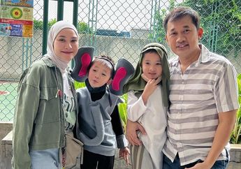 Tubuh Terlalu Kurus di Mata Suami, Zaskia Adya Mecca Menambah Berat Badan dengan Konsumsi 3 Menu Buka Puasa Ramadan 2022 Berikut Ini