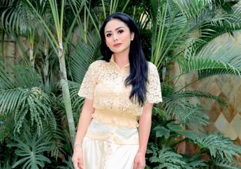 Ngaku Disuntik DNA Ikan Salmon Senilai Rp 40 Juta, Begini Penampakan Wajah Krisdayanti saat Masih Muda, Berbeda 180 Derajat?