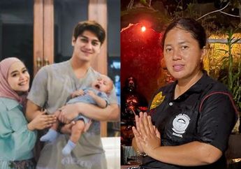 Tak Hanya Jadi Pawang Hujan Mandalika, Mbak Rara Ternyata Indigo yang Pernah Ramal Nasib Anak Rizky Billar dan Lesti Kejora, sang Cenayang Singgung Soal Kebohongan