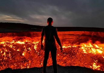 Arti Mimpi Neraka Jangan Parno Dulu, Bisa jadi Kamu Bakal Dengar Kabar Baik Ini Sebentar Lagi
