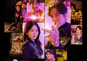 Sinopsis Drama Terbaru MBC 'From Now, Showtime' Dengan Park Hae Jin dan Jin Ki Joo Sebagai Pemeran Utama, Jangan Nonton di Drakorindo