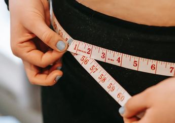 Awalnya Coba-coba Rutin Santap Tahu dan Tempe, Wanita Ini Malah Takjub Berhasil Turun Berat Badan Drastis hingga 47 Kilogram!