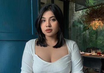 Ditetapkan Jadi Tersangka Kasus Pornografi, Dea OnlyFans Tak Ditahan Gegara Hal Ini