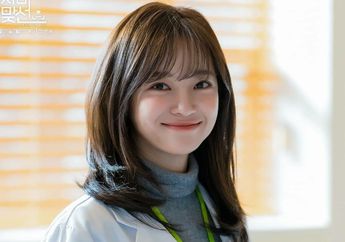 Kisah Cintanya dengan Ahn Hyo Seop di 'A Business Proposal' Belum Kelar, Kim Sejeong Sudah Ancang-ancang Move On ke 'Today's Webtoon', Simak Sinopsisnya dan Hindari Nonton di Drakorindo Ilegal